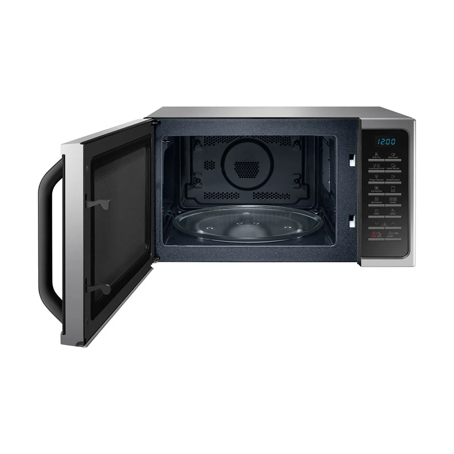 Samsung MC28H5025VS/D2 28L Convection Microwave Oven with Tripple Distribution System product view