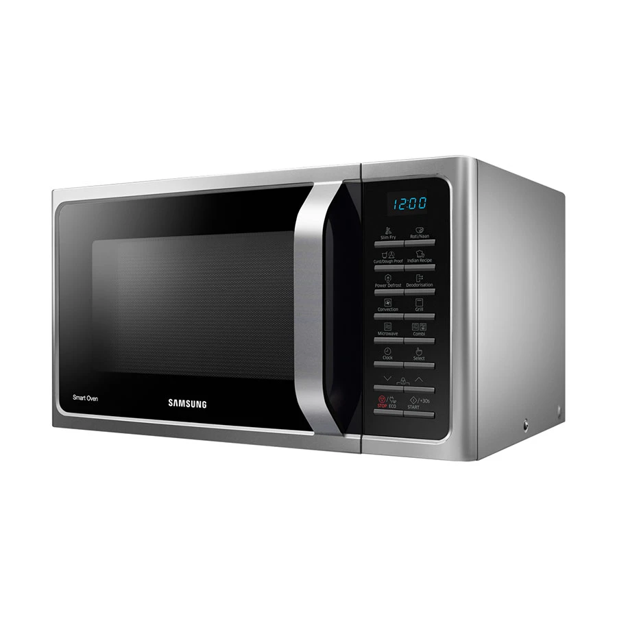 Samsung MC28H5025VS/D2 28L Convection Microwave Oven with Tripple Distribution System product view