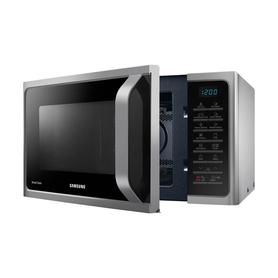 Samsung MC28H5025VS/D2 28L Convection Microwave Oven with Tripple Distribution System product view