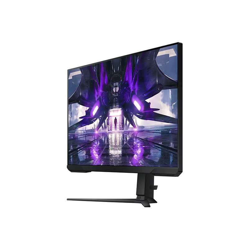 Samsung ODYSSEY G3 LS32AG320NWX 32-inch Full HD 165Hz Gaming Monitor - official view 3