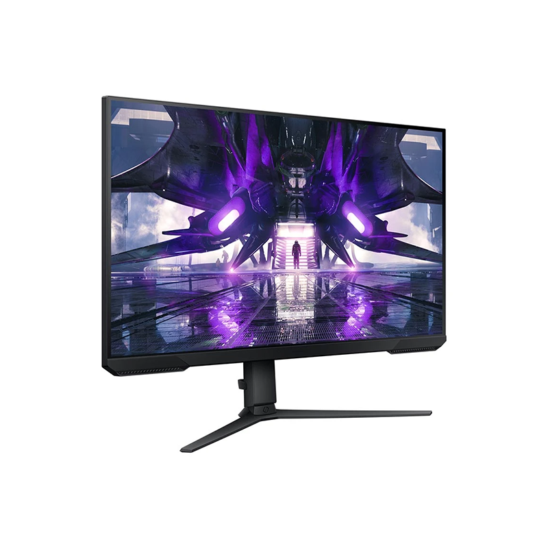 Samsung ODYSSEY G3 LS32AG320NWX 32-inch Full HD 165Hz Gaming Monitor - official view 2