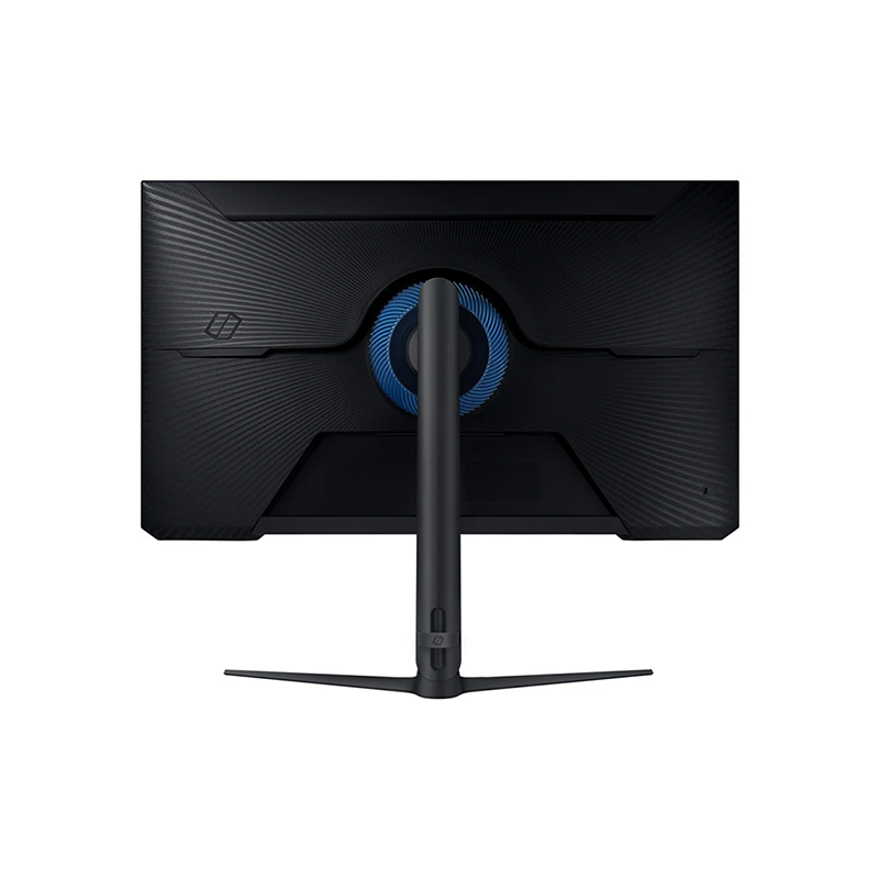 Samsung ODYSSEY G3 LS32AG320NWX 32-inch Full HD 165Hz Gaming Monitor - official view 4