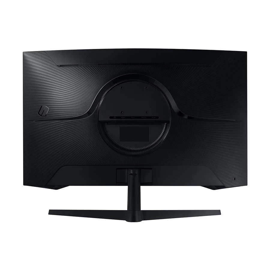 Samsung Odyssey G5 27 Inch 2K QHD Display HDMI, DP Curved Gaming Monitor #LS27CG550EWX / LS27CG550EWXXL product view