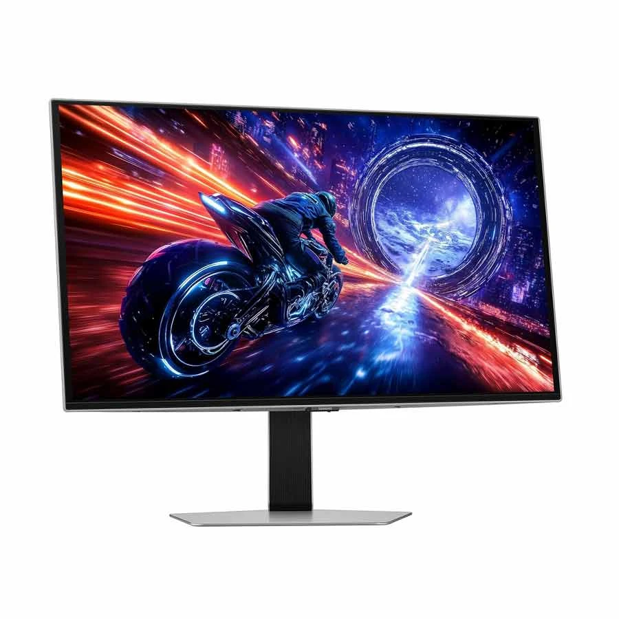 Samsung Odyssey OLED G6 27 Inch 2K QHD Display Dual HDMI, DP, USB Gaming Monitor product view