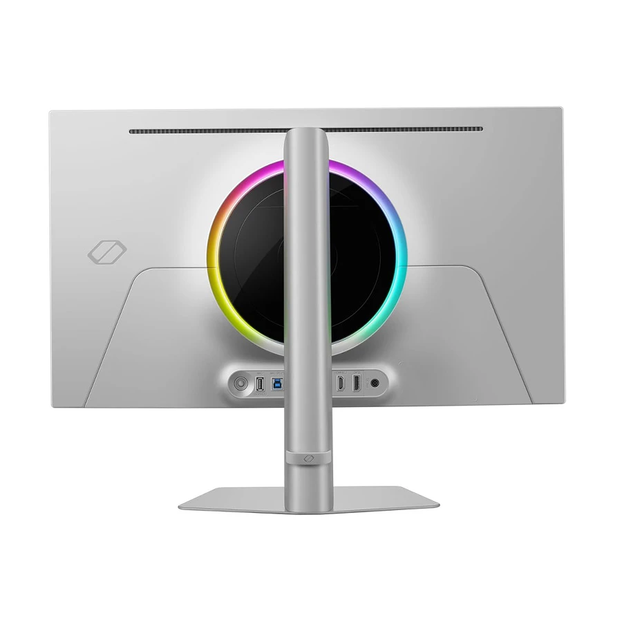 Samsung Odyssey OLED G6 27 Inch 2K QHD Display Dual HDMI, DP, USB Gaming Monitor product view