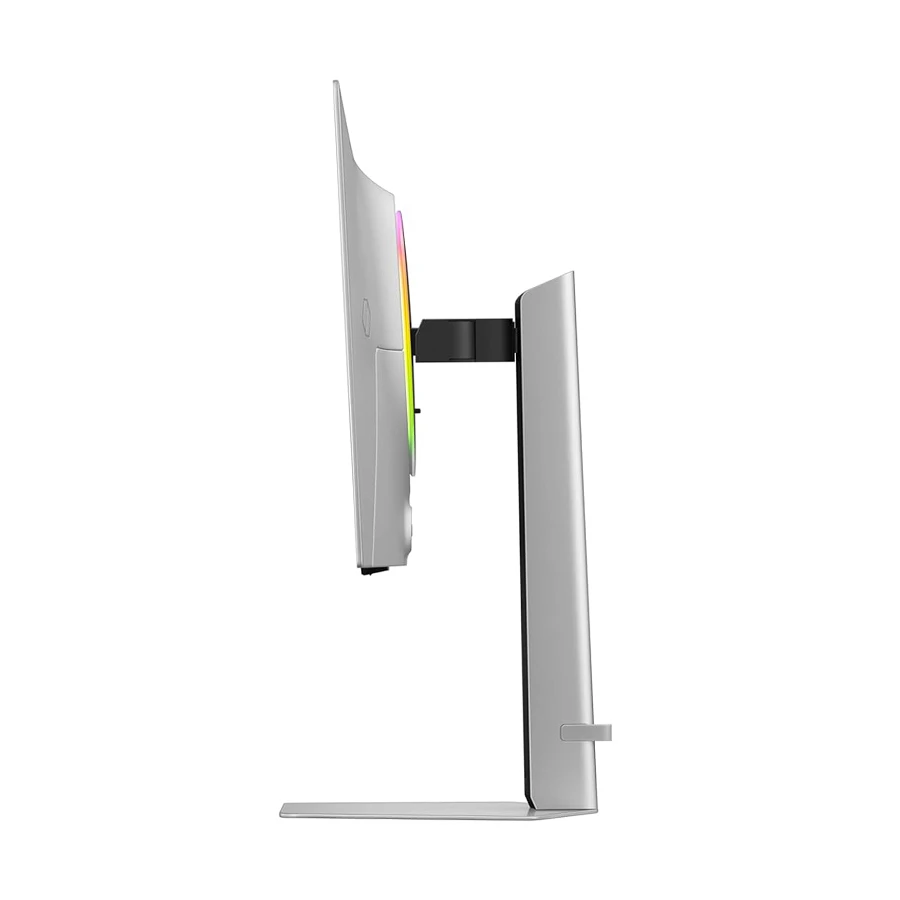 Samsung Odyssey OLED G6 27 Inch 2K QHD Display Dual HDMI, DP, USB Gaming Monitor product view