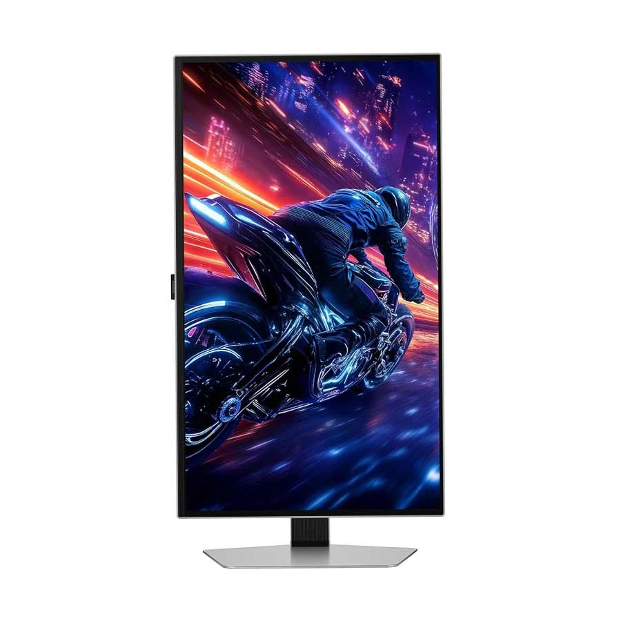 Samsung Odyssey OLED G6 27 Inch 2K QHD Display Dual HDMI, DP, USB Gaming Monitor
