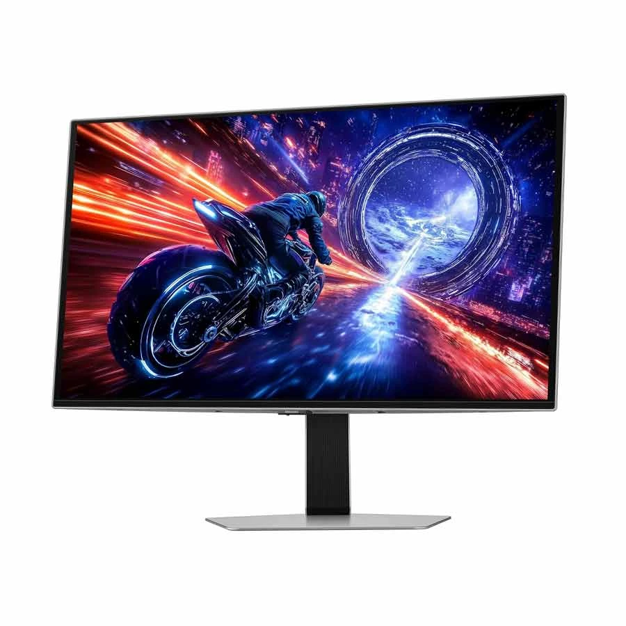 Samsung Odyssey OLED G6 27 Inch 2K QHD Display Dual HDMI, DP, USB Gaming Monitor product view