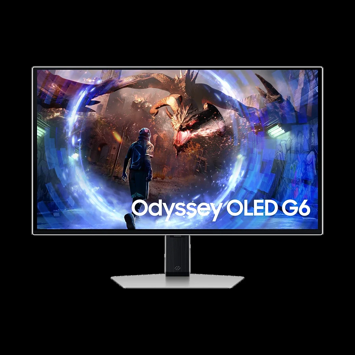 Samsung Odyssey OLED G6 LS27DG602SUXXU