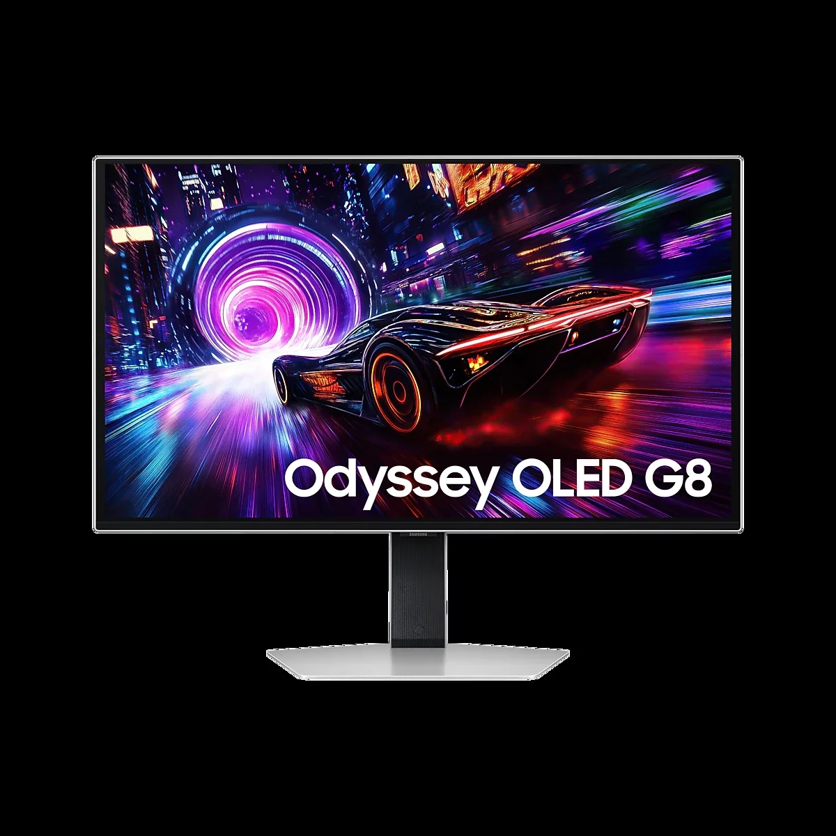 Samsung Odyssey OLED G81SF LS32FG810SUXXU