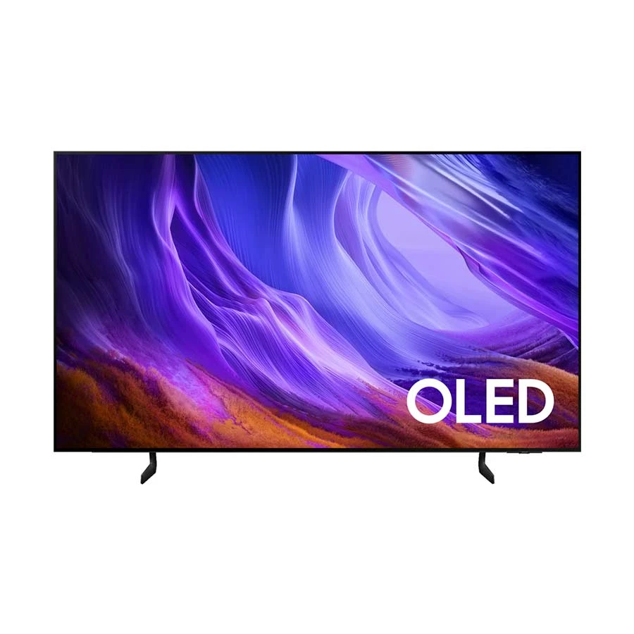Samsung OLED S85H 2026 55 Inch 4K UHD Vision AI Smart TV