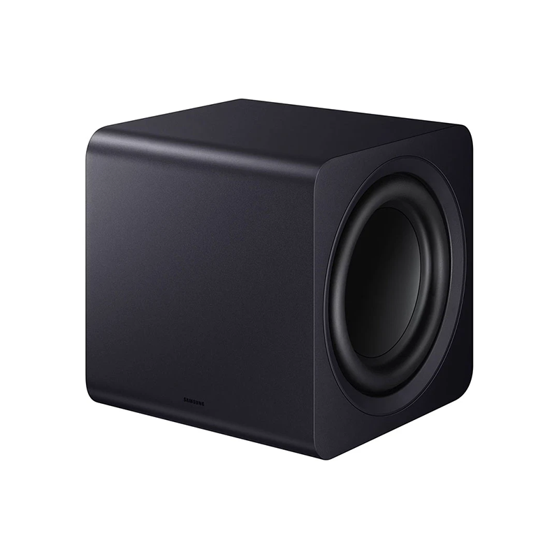 Samsung HW-Q990F Q-Series Soundbar with Subwoofer & Rear Speaker - official view 3