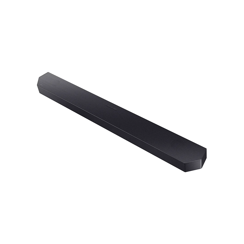 Samsung HW-Q990F Q-Series Soundbar with Subwoofer & Rear Speaker - official view 4