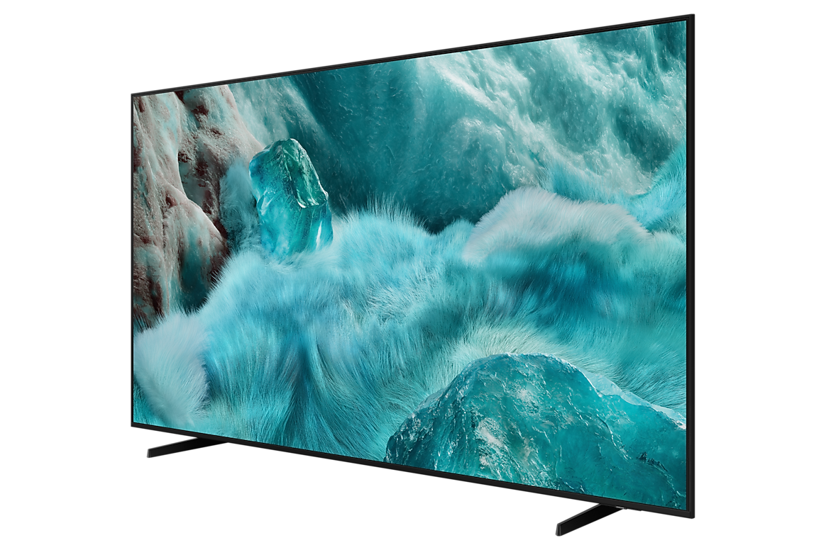 Samsung 55-inch Q7F Real QLED 4K Vision AI Smart TV (QA55Q7FAARSER)