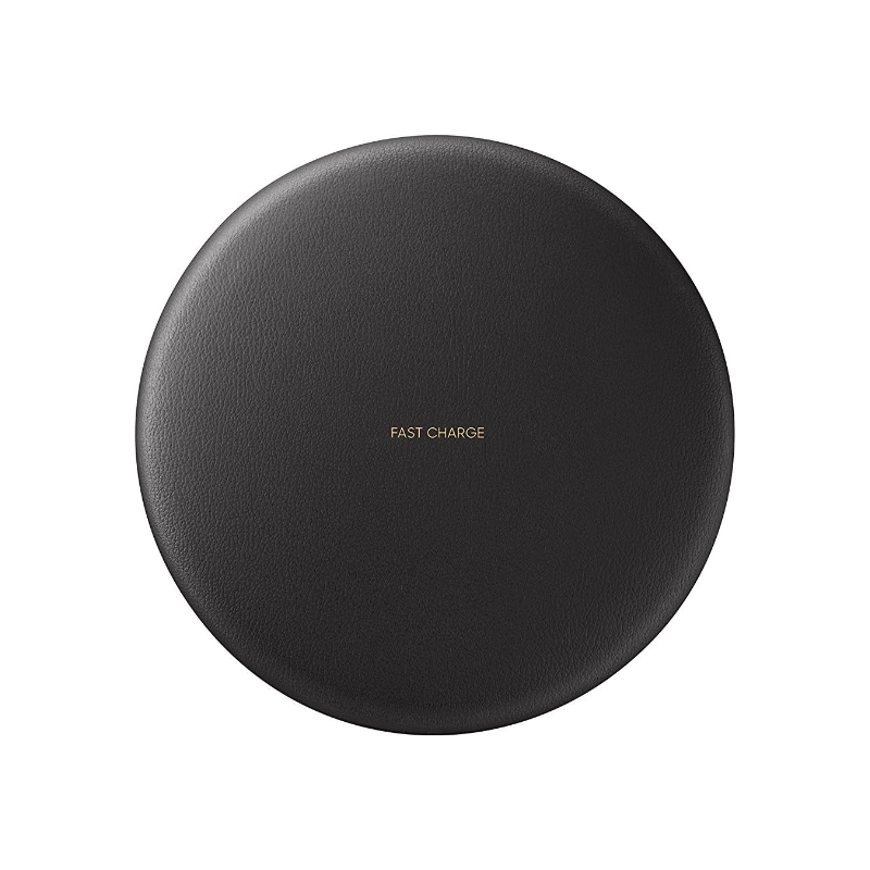 Samsung QI Enabled Convertible Wireless Charger with Travel Adapter