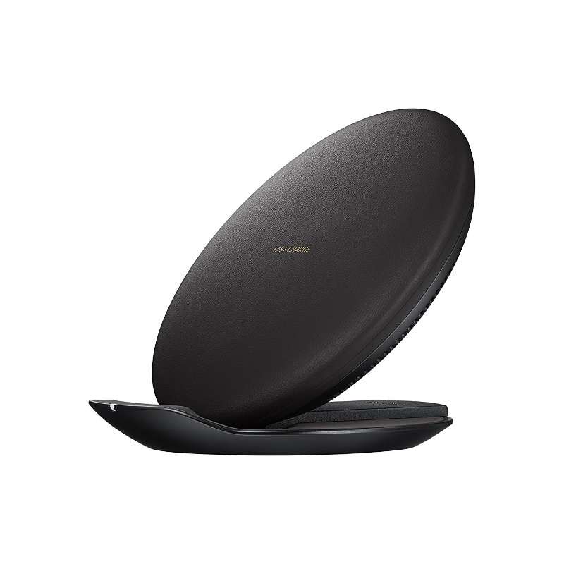 Samsung QI Enabled Convertible Wireless Charger with Travel Adapter - official view 3