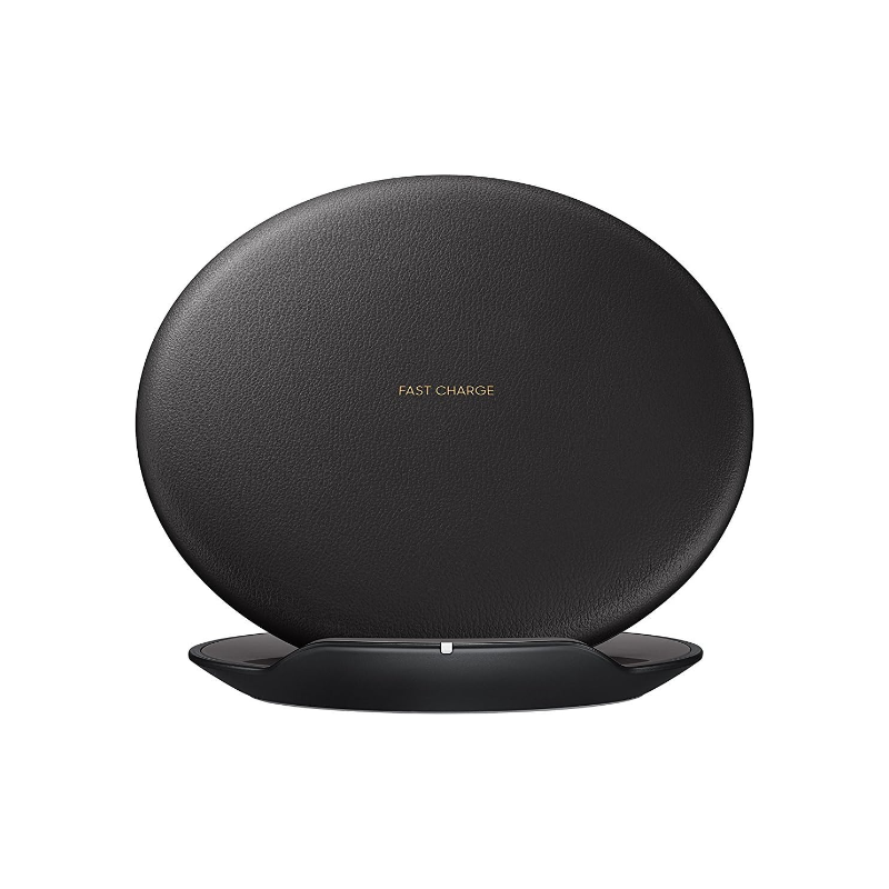 Samsung QI Enabled Convertible Wireless Charger with Travel Adapter - official view 2