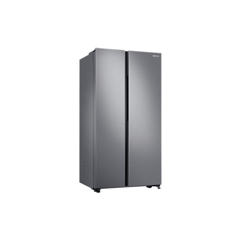 Samsung RS72R5001M9/D2 Side By Side Refrigerator - 700L