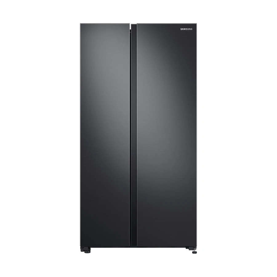 Samsung RS72R5011B4/D2 647L Side By Side Refrigerator