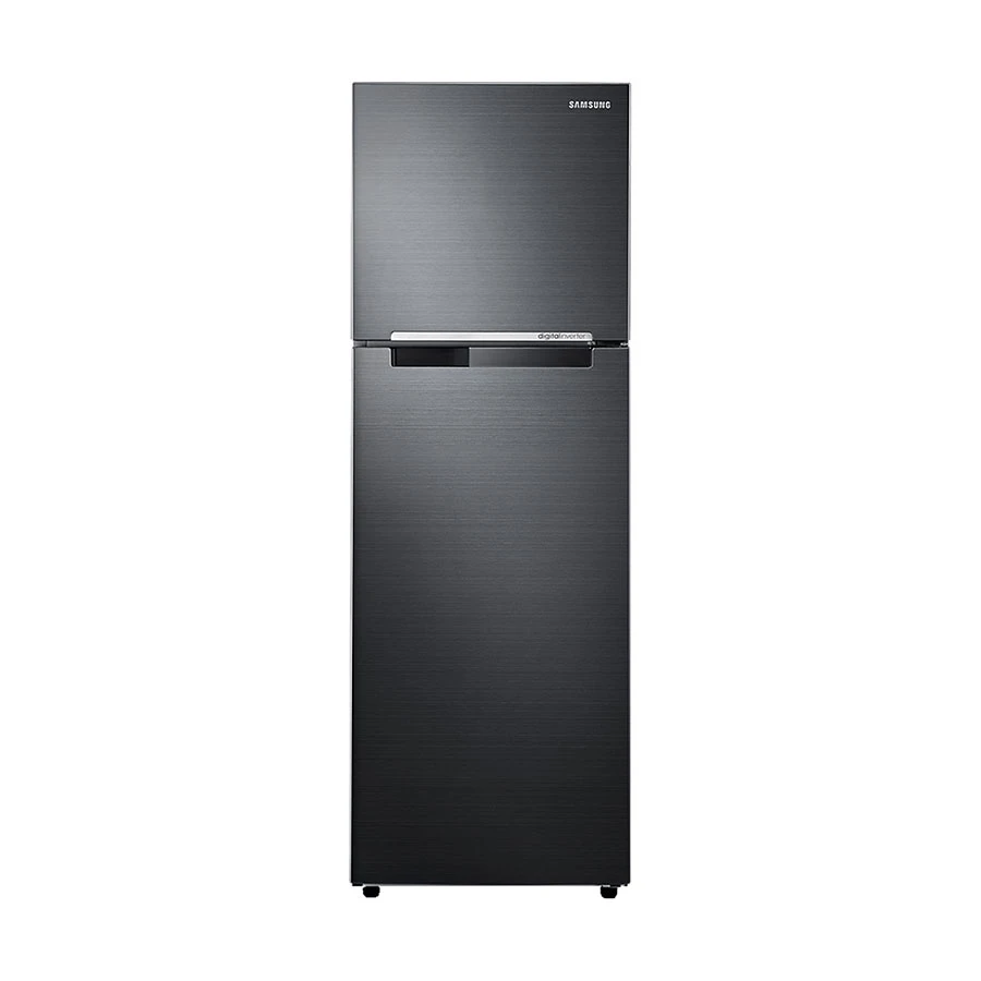 Samsung RT29HAR9DBS/D3 275L Mono Cooling TMF Caviar Refrigerator