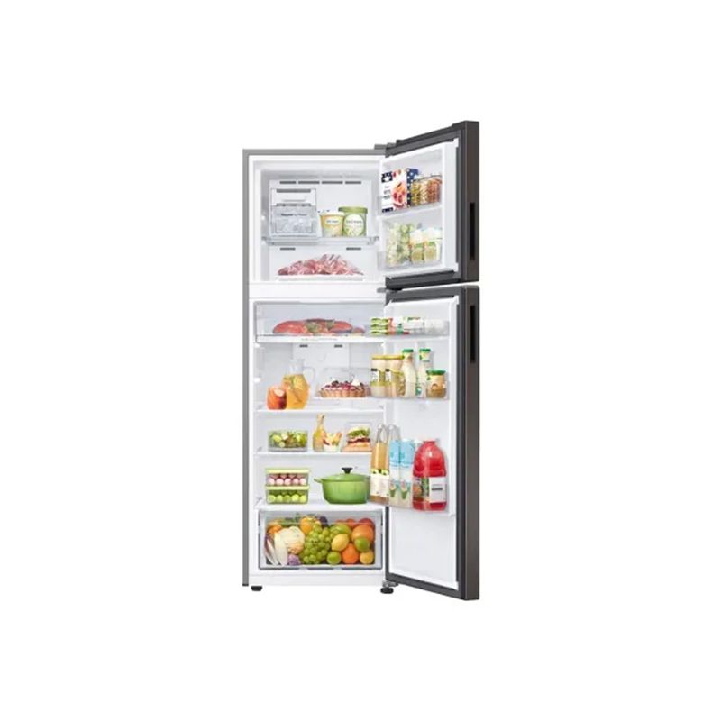 Samsung RT31CB5624C2TC Top Mount Refrigerator - 305L - official view 2