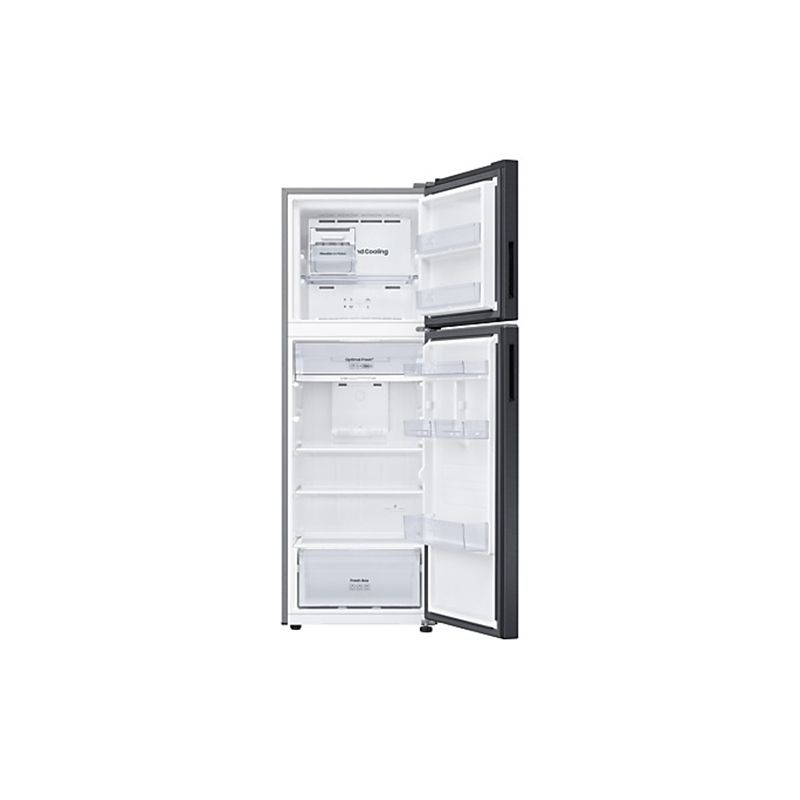 Samsung RT31CG5420B1SE Refrigerator - 305L - official view 2