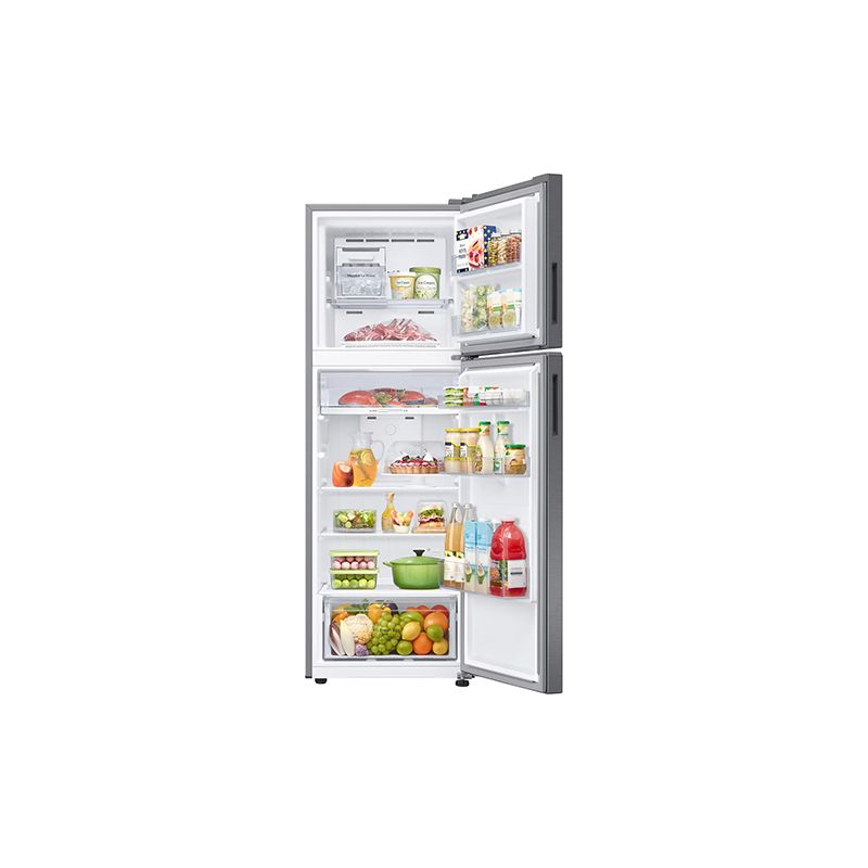 Samsung RT31CG5424S9SS No Frost Refrigerator - 301L - official view 2
