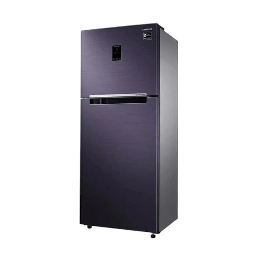 Samsung RT34K5532UT/D3 321L Twin Cooling Pebble Refrigerator product view