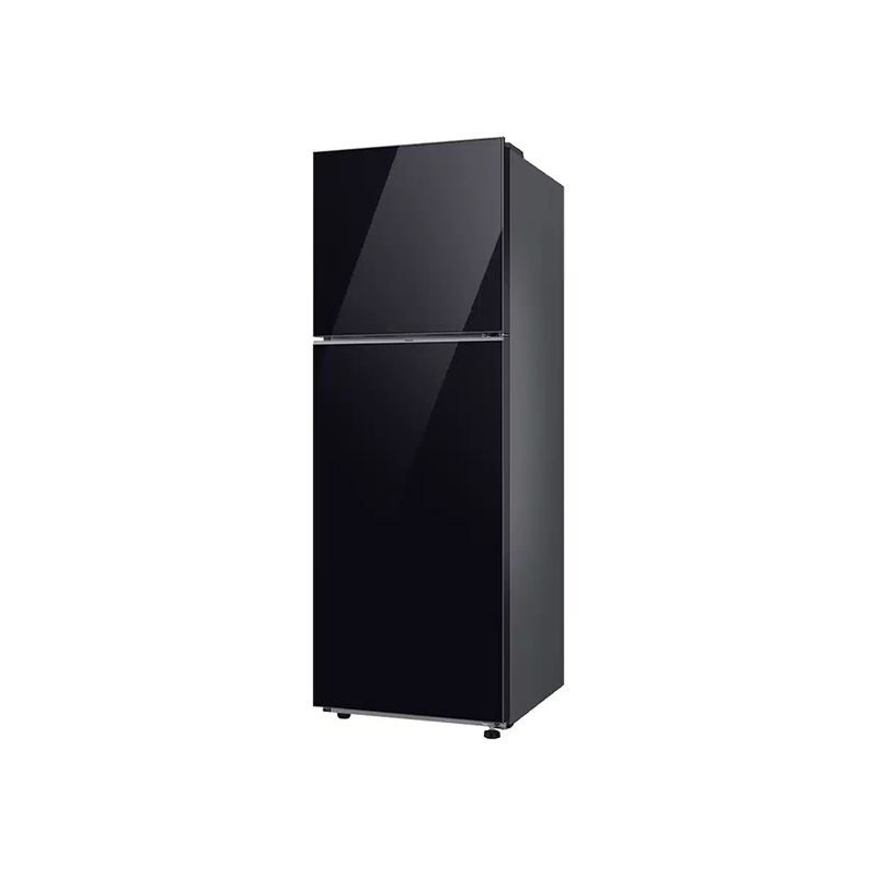 Samsung RT35CB564422SS BESPOKE Design Refrigerator - 345L - official view 2