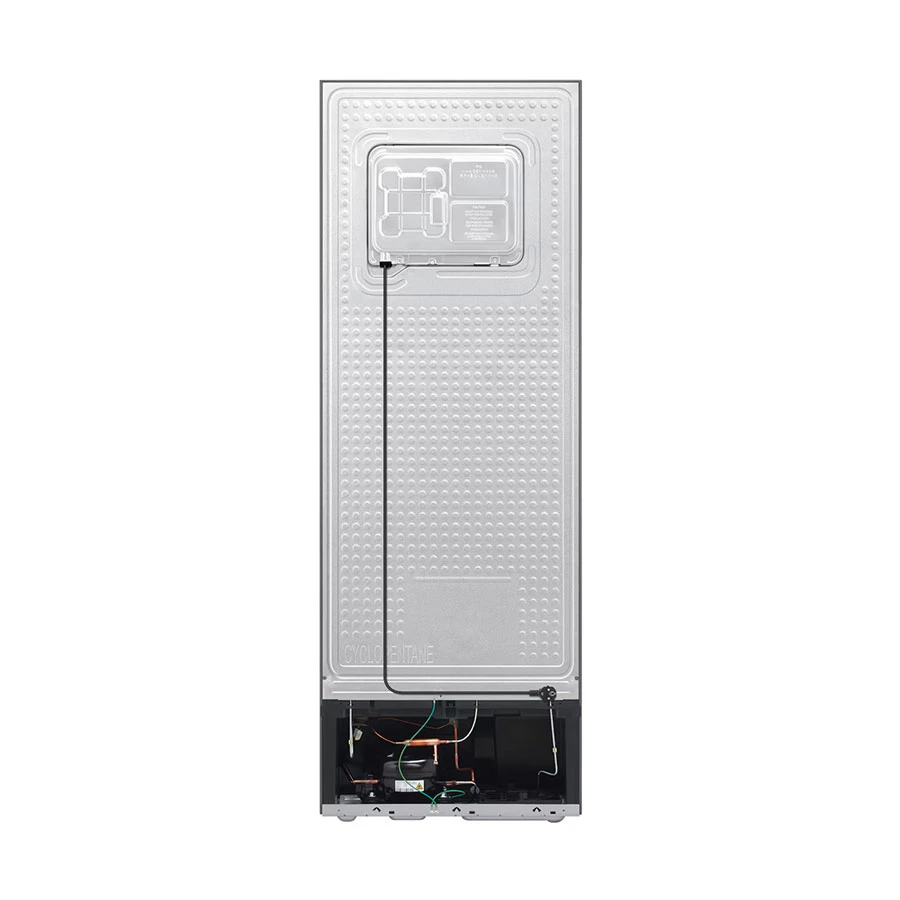 Samsung RT35CG5420B1 348L METAl Refrigerator #RT35CG5420B1SE product view