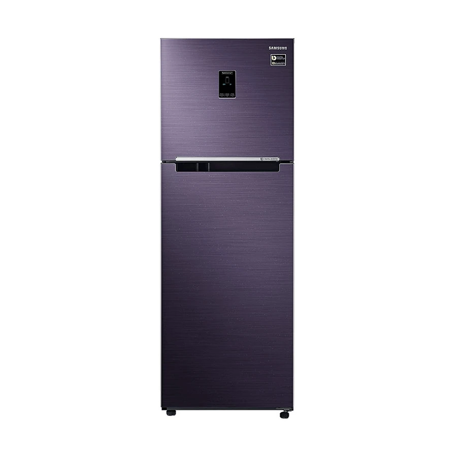 Samsung RT37K5532UT/D3 345L Twin Cooling TMF Pebble Refrigerator
