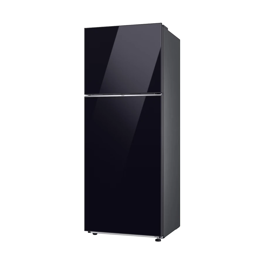 Samsung RT42CB668822 397L Clean Bespoke AI Refrigerator #RT42CB668822SS product view
