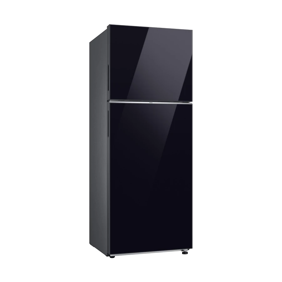 Samsung RT42CB668822 397L Clean Bespoke AI Refrigerator #RT42CB668822SS product view