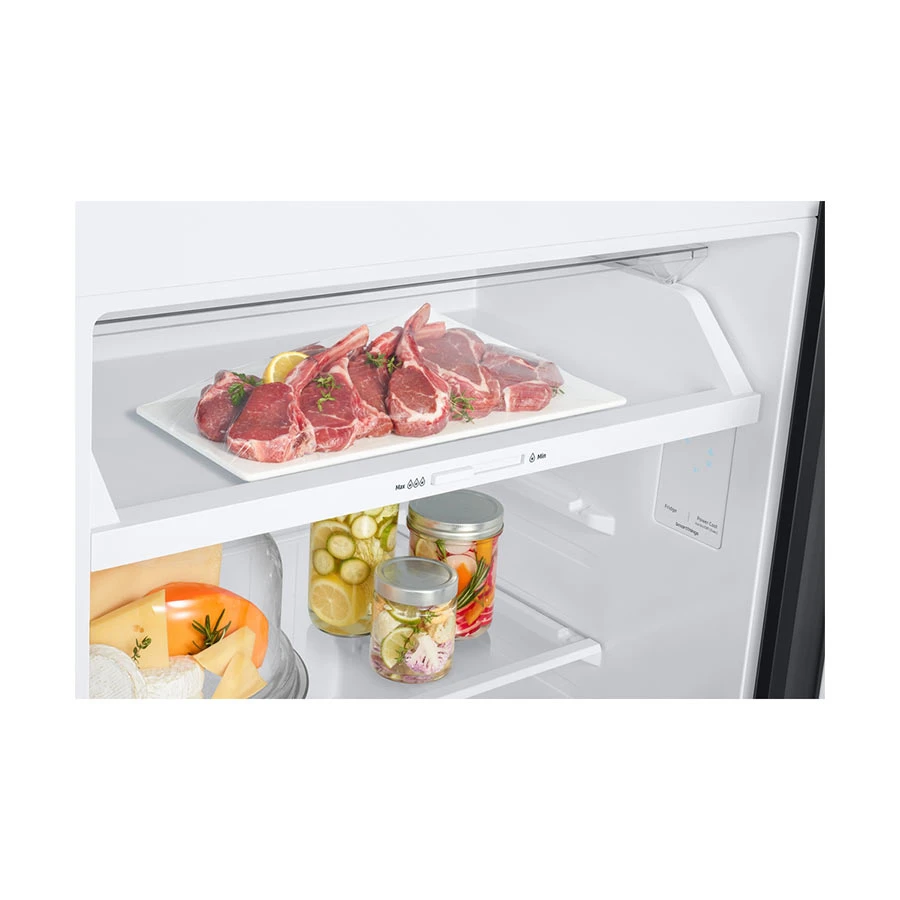 Samsung RT42CB668822 397L Clean Bespoke AI Refrigerator #RT42CB668822SS product view