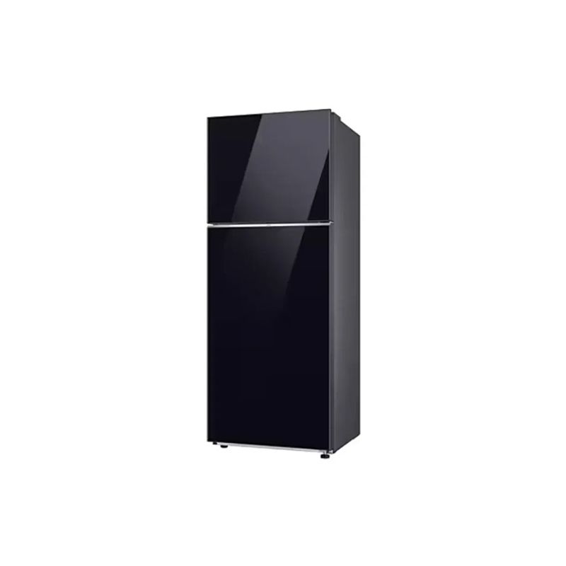 Samsung RT42CB668822SS Bespoke No Frost Refrigerator - 397L - official view 2