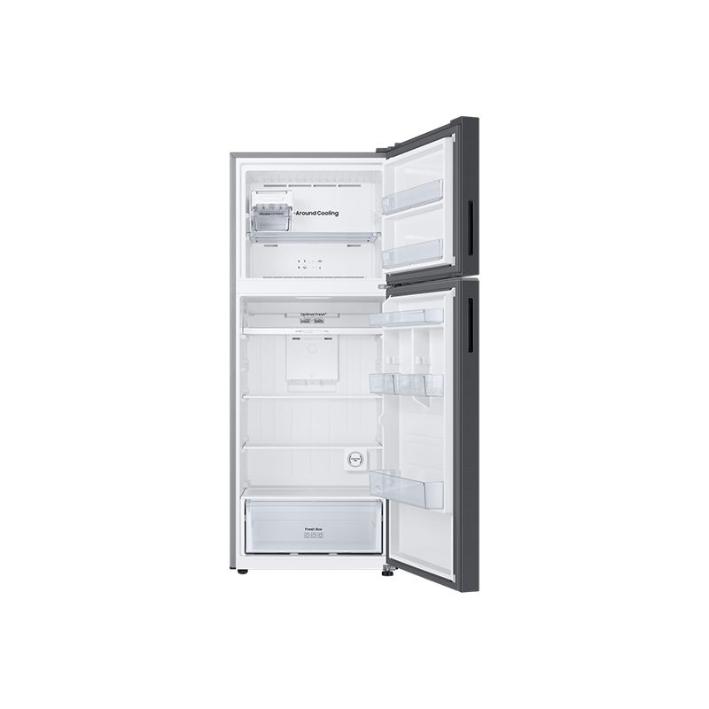 Samsung RT42CG6422S9TC Top Mount No Frost Refrigerator - 415L - official view 2