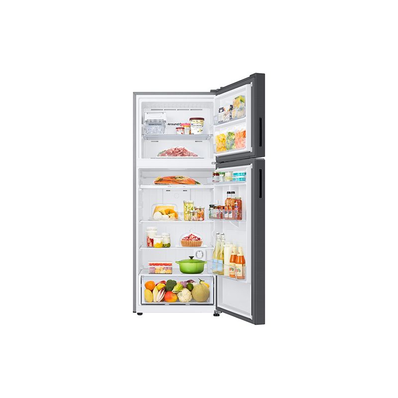 Samsung RT42CG6442B1TC Top Mount No Frost Refrigerator - 415L - official view 2