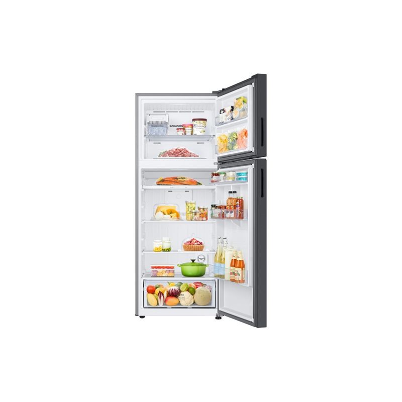 Samsung RT47CB664422ME Top Mount Refrigerator - 465L - official view 2