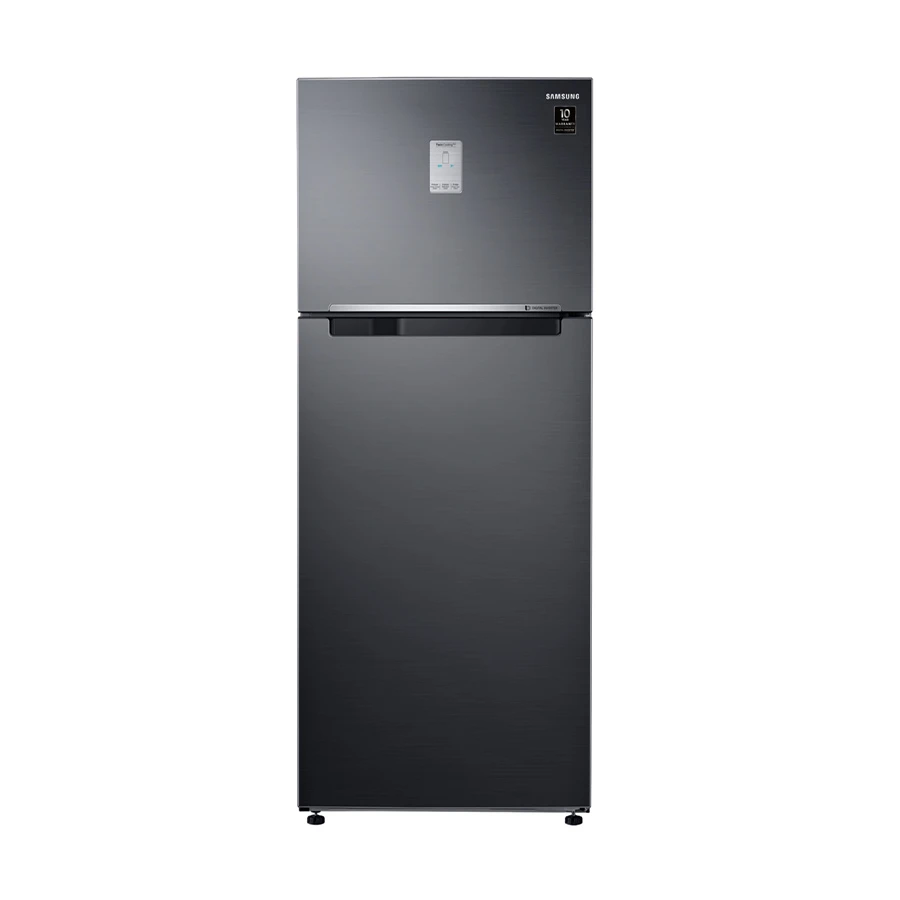 Samsung RT47K6231BS/D3 465L Twin Cooling TMF Caviar Refrigerator