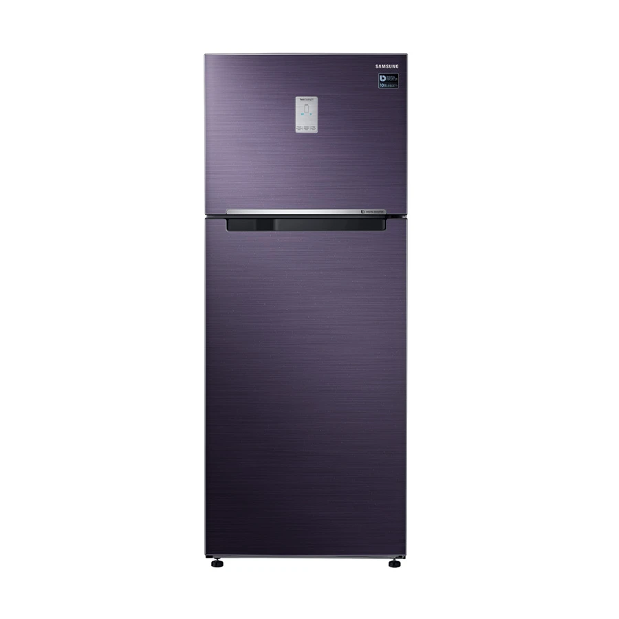 Samsung RT47K6231UT/D3 465L Twin Cooling TMF Pebble Refrigerator