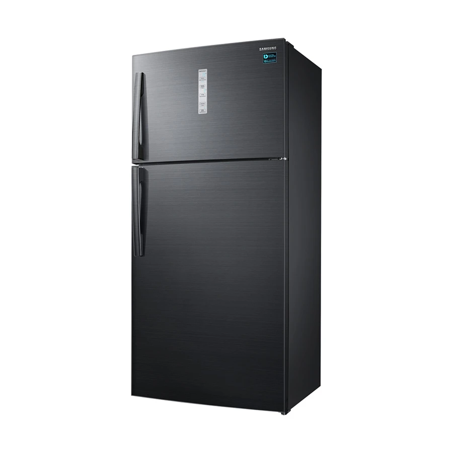 Samsung RT65K7058BS/D2 620L Twin Top Refrigerator