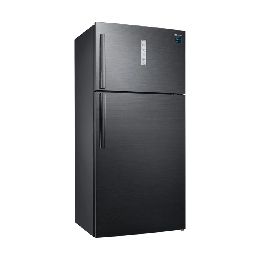 Samsung RT65K7058BS/D2 620L Twin Top Refrigerator product view