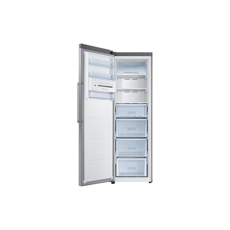 Samsung RZ32M71157F Upright Refrigerator - 315L - official view 2