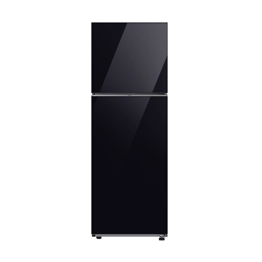 Samsung TMF Bespoke Design 345L Clean AI Refrigerator #RT35CB564422SS