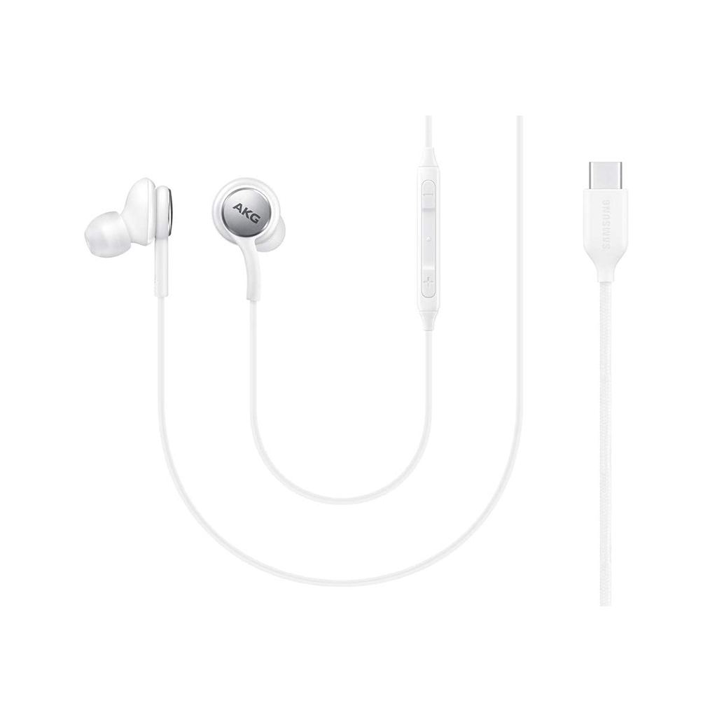 Samsung Type-C Earphone AKG - official view 2