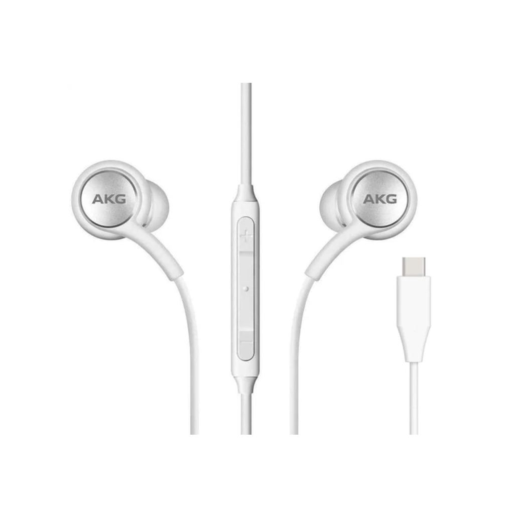 Samsung Type-C Earphone AKG - official view 4