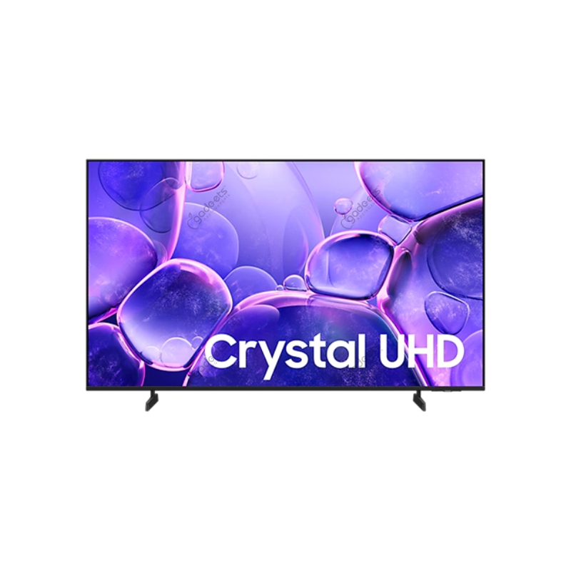SAMSUNG U8500F  Crystal UHD 4K Smart TV