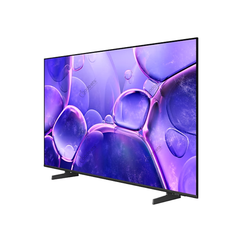 SAMSUNG U8500F  Crystal UHD 4K Smart TV - official view 2