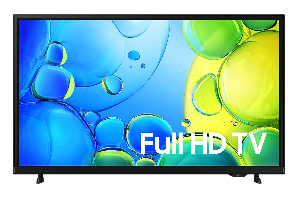 Samsung 43-inch F6000F Full HD Smart TV (UA43F6000FRSER)
