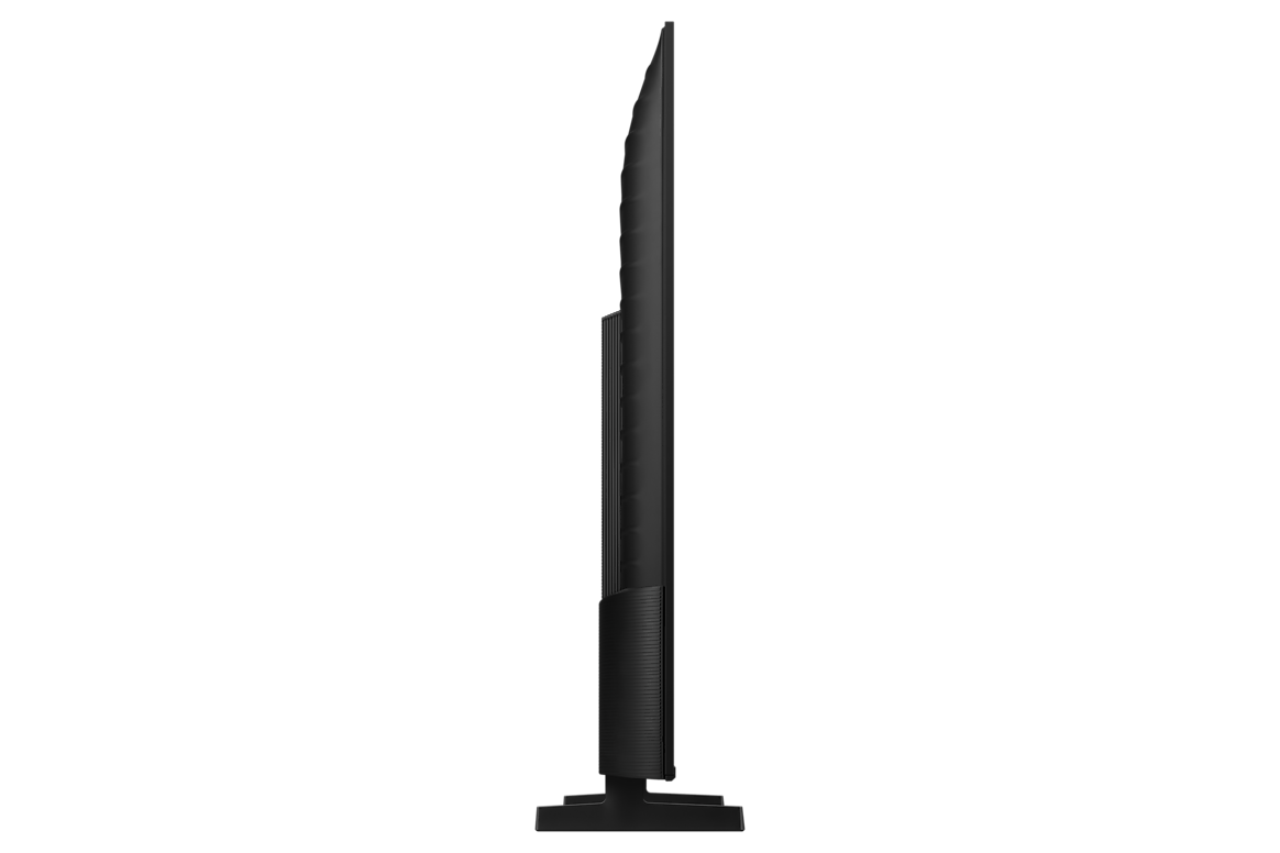 Samsung UA55U8500HRSER 55-inch Crystal UHD U8500H 4K TV, side view